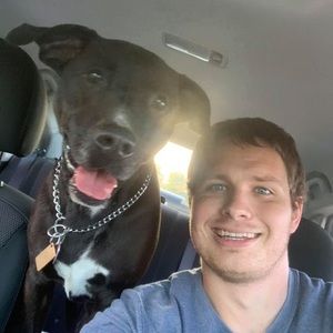 Meet your Posher, Barry